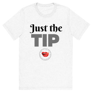Just The Tip Men's Tee