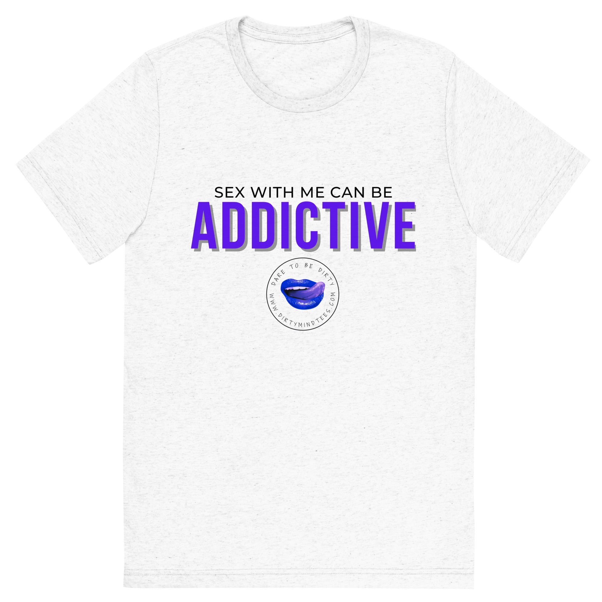 Addictive Men's Tee