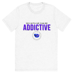Addictive Men's Tee