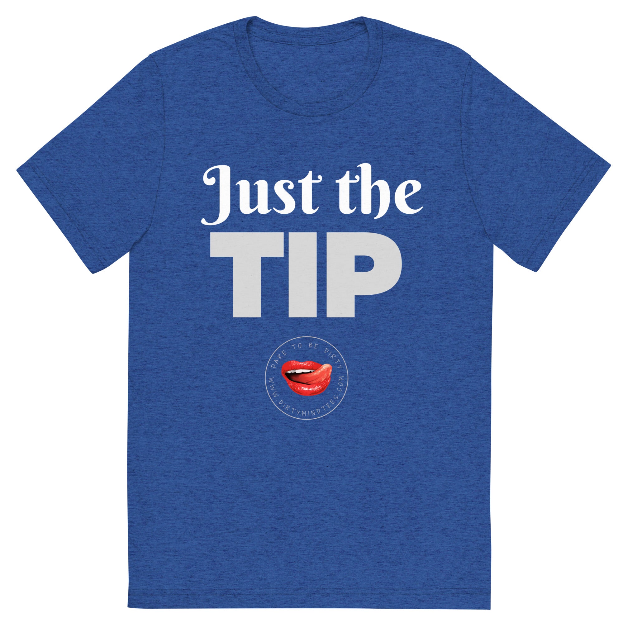 Just The Tip Men's Tee