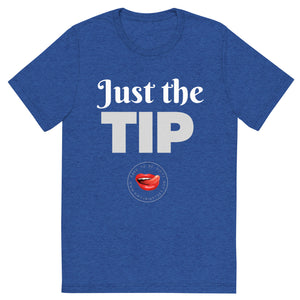 Just The Tip Men's Tee