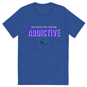 Addictive Men's Tee