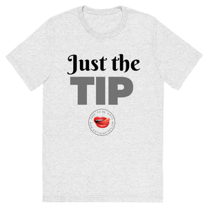 Just The Tip Men's Tee