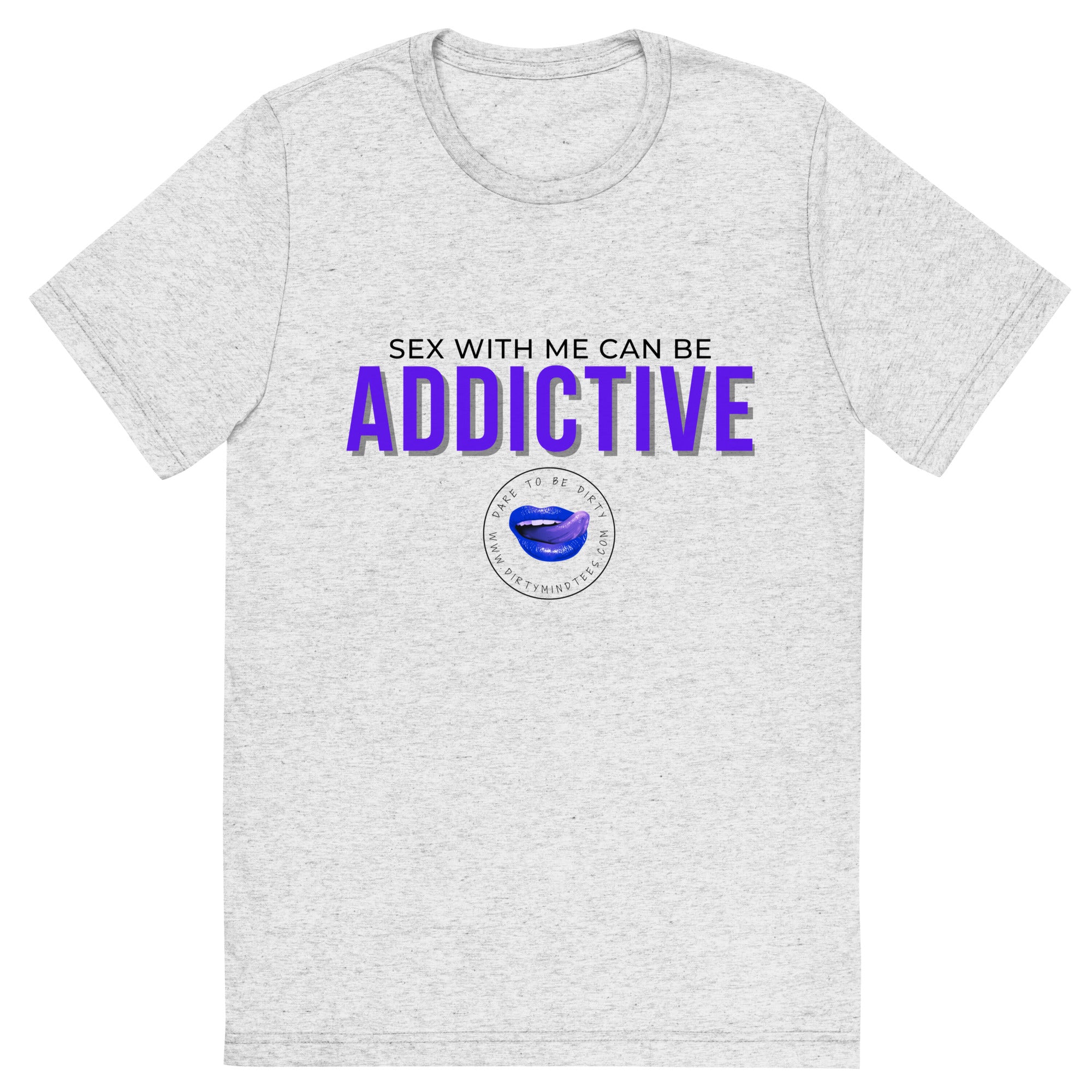 Addictive Men's Tee