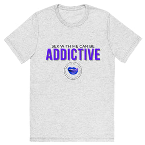 Addictive Men's Tee