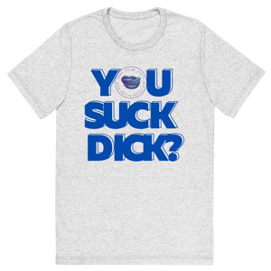 Suck It Men's Tee