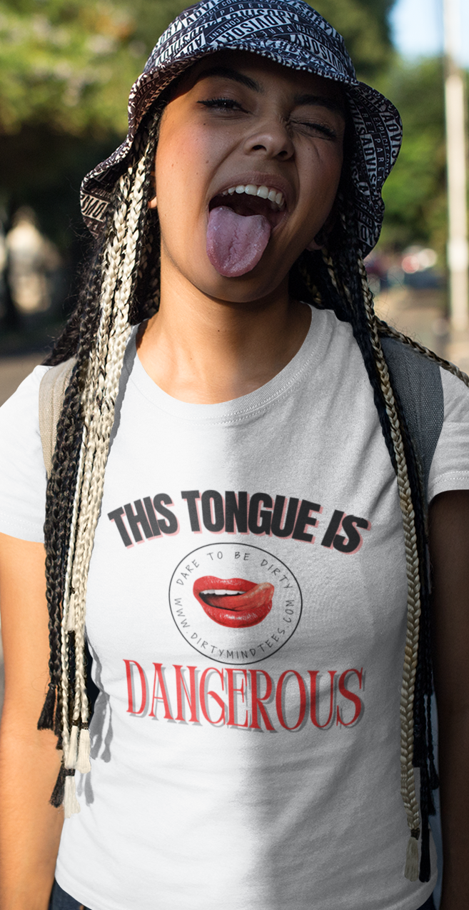 Dangerous Women's Tee