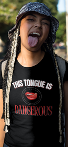 Dangerous Women's Tee