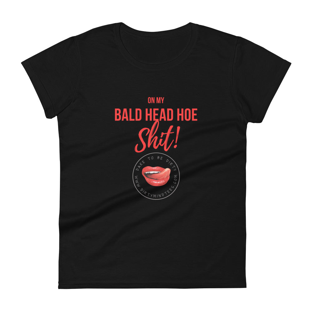 Bald Head Women's Tee