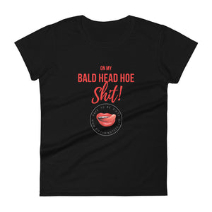 Bald Head Women's Tee