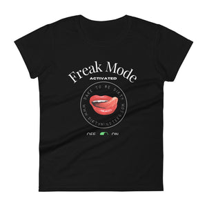 Freak Mode Women's Tee