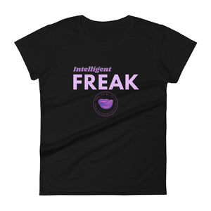 Intelligent Freak Women's Tee