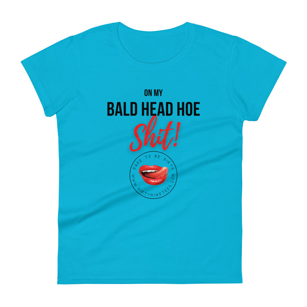 Bald Head Women's Tee
