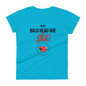 Bald Head Women's Tee