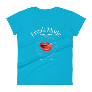 Freak Mode Women's Tee