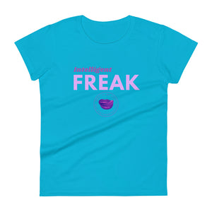 Intelligent Freak Women's Tee