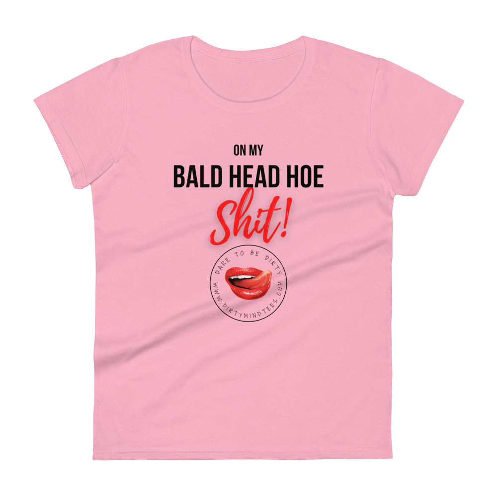 Bald Head Women's Tee