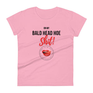 Bald Head Women's Tee