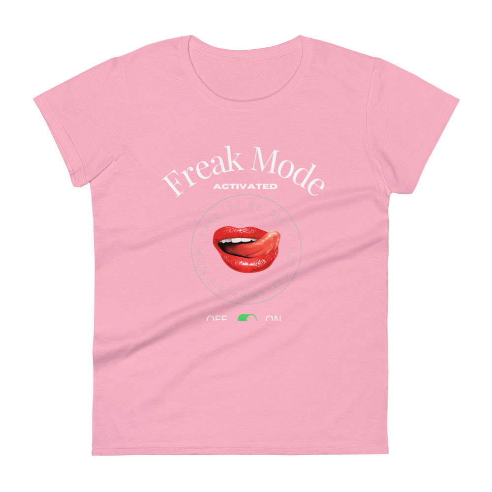 Freak Mode Women's Tee