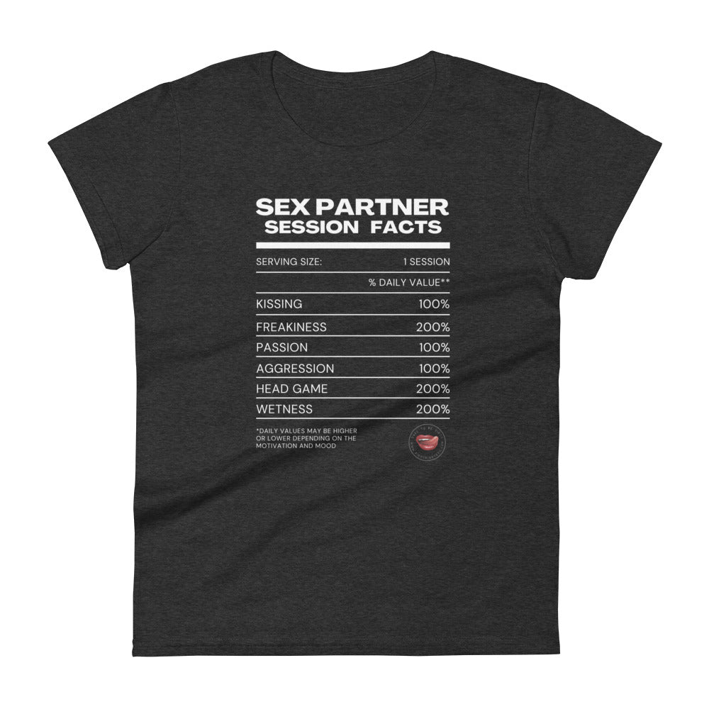 Sex Partner Women's Tee