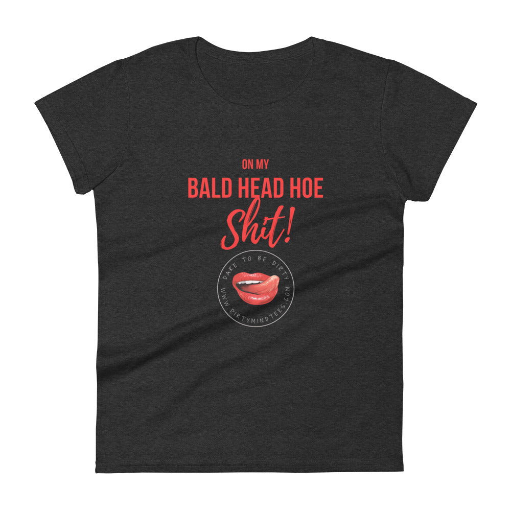 Bald Head Women's Tee