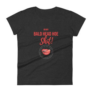 Bald Head Women's Tee