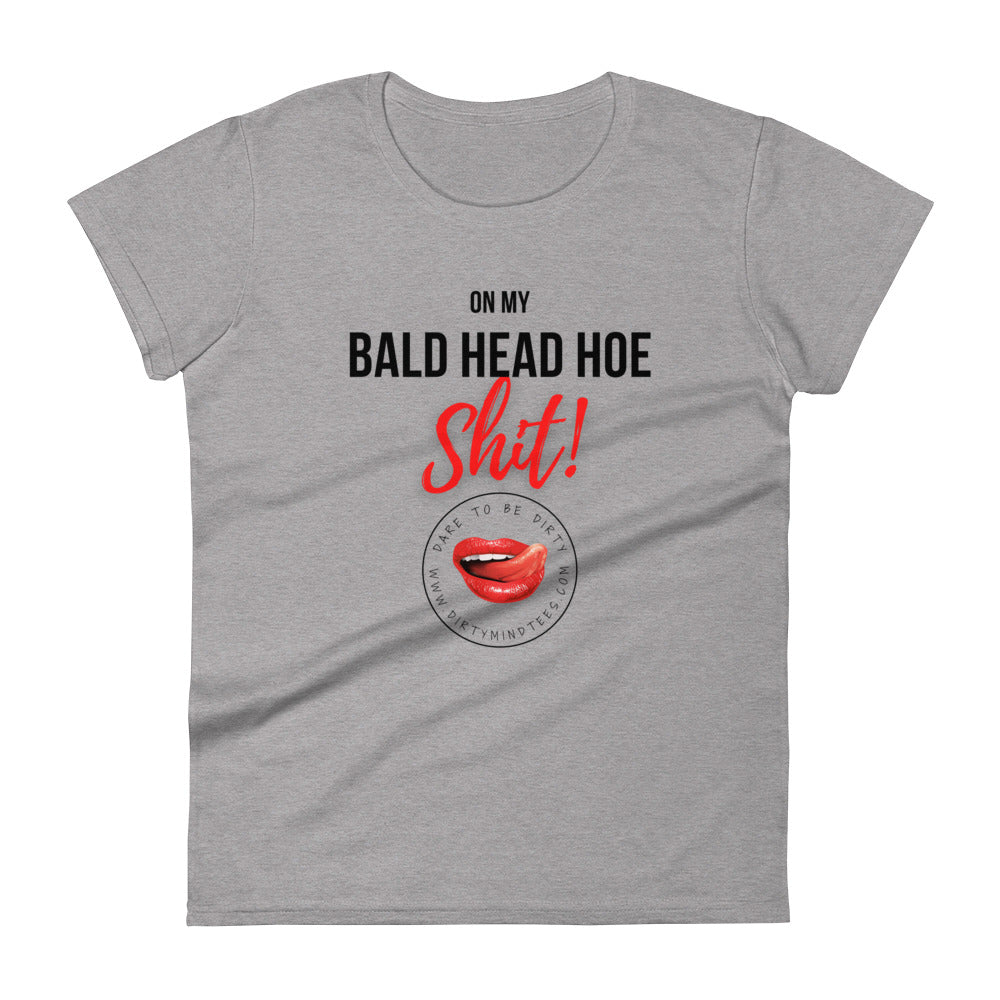 Bald Head Women's Tee