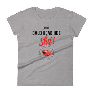 Bald Head Women's Tee