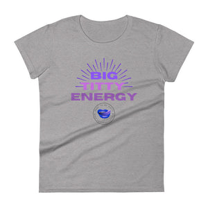 Big Titty Energy Tee Women's Tee