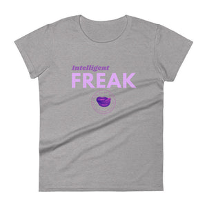 Intelligent Freak Women's Tee