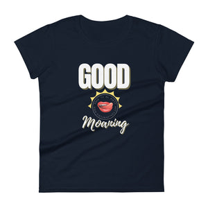 Good Moaning Women's Tee