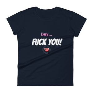 Fuck You Women's Tee