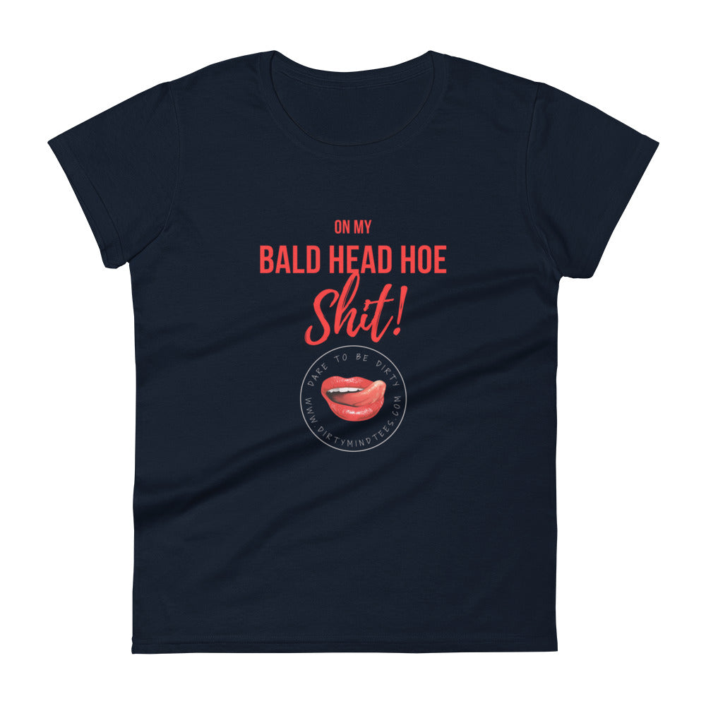 Bald Head Women's Tee