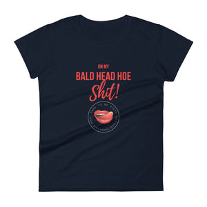 Bald Head Women's Tee