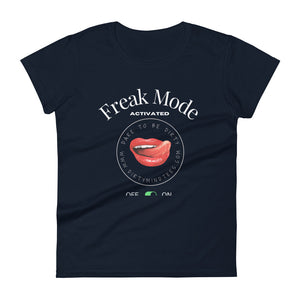 Freak Mode Women's Tee