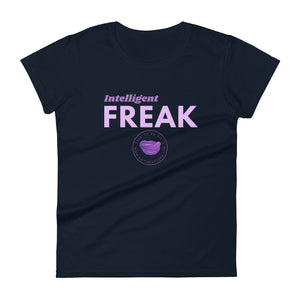 Intelligent Freak Women's Tee