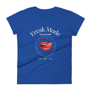 Freak Mode Women's Tee