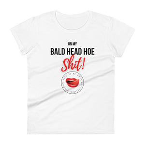Bald Head Women's Tee