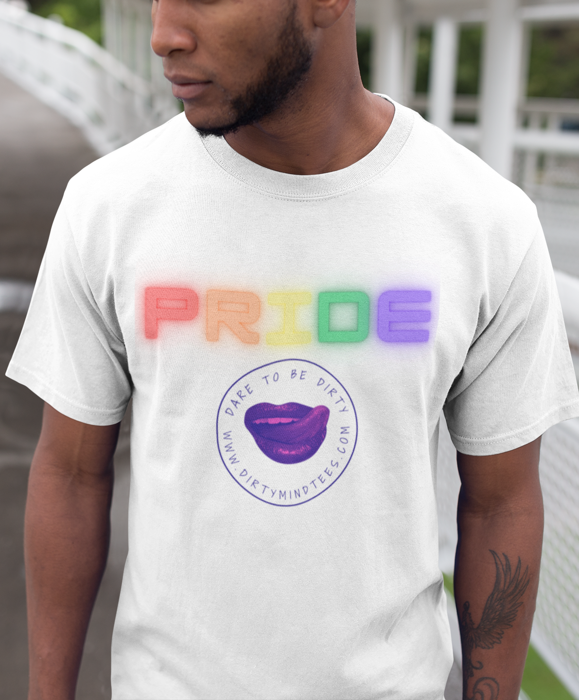 Pride Tee
