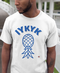 IYKYK Tee