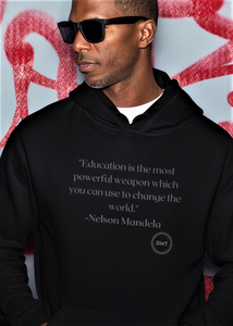 Education Black Excellence Hoodie