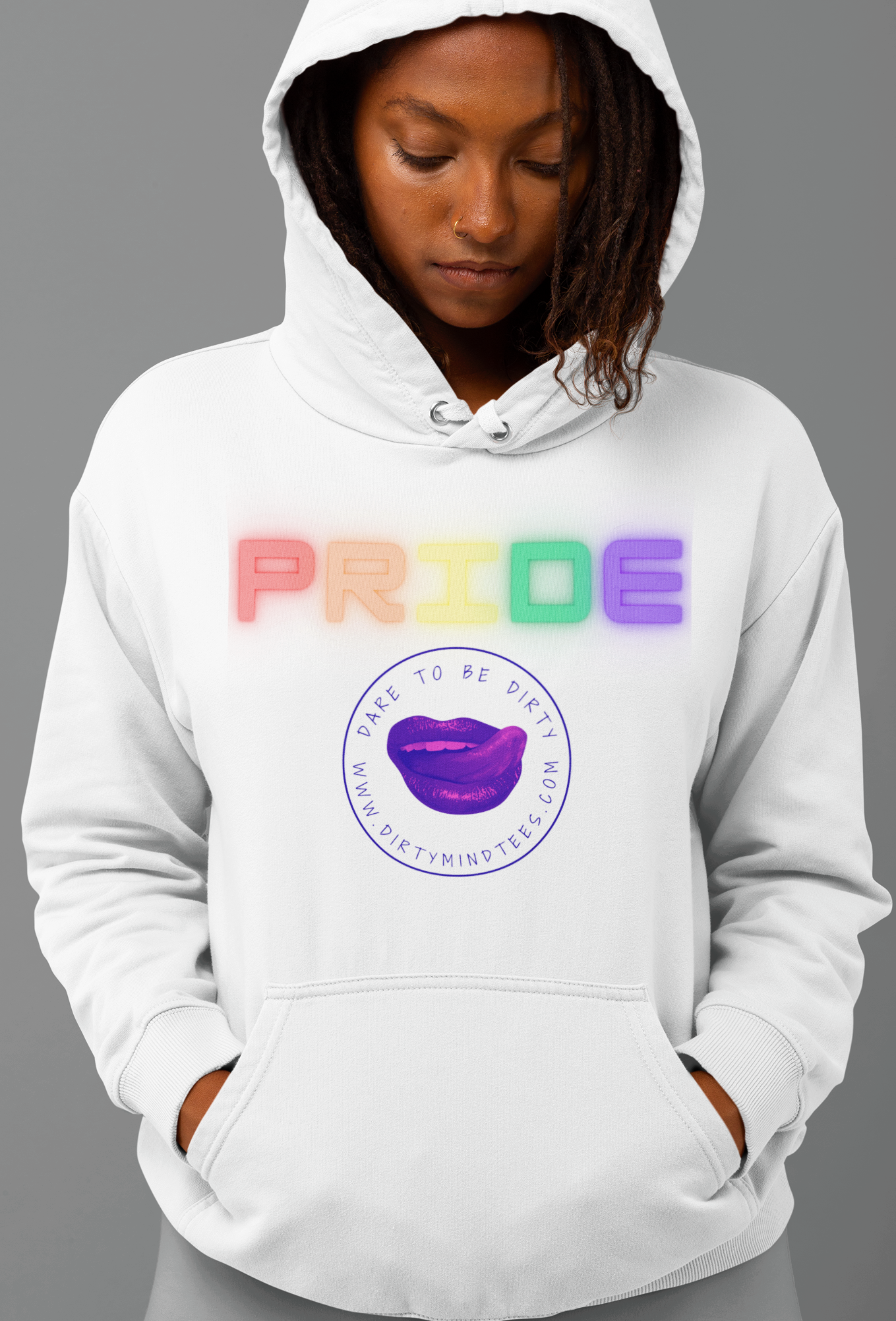 Pride Hoodie