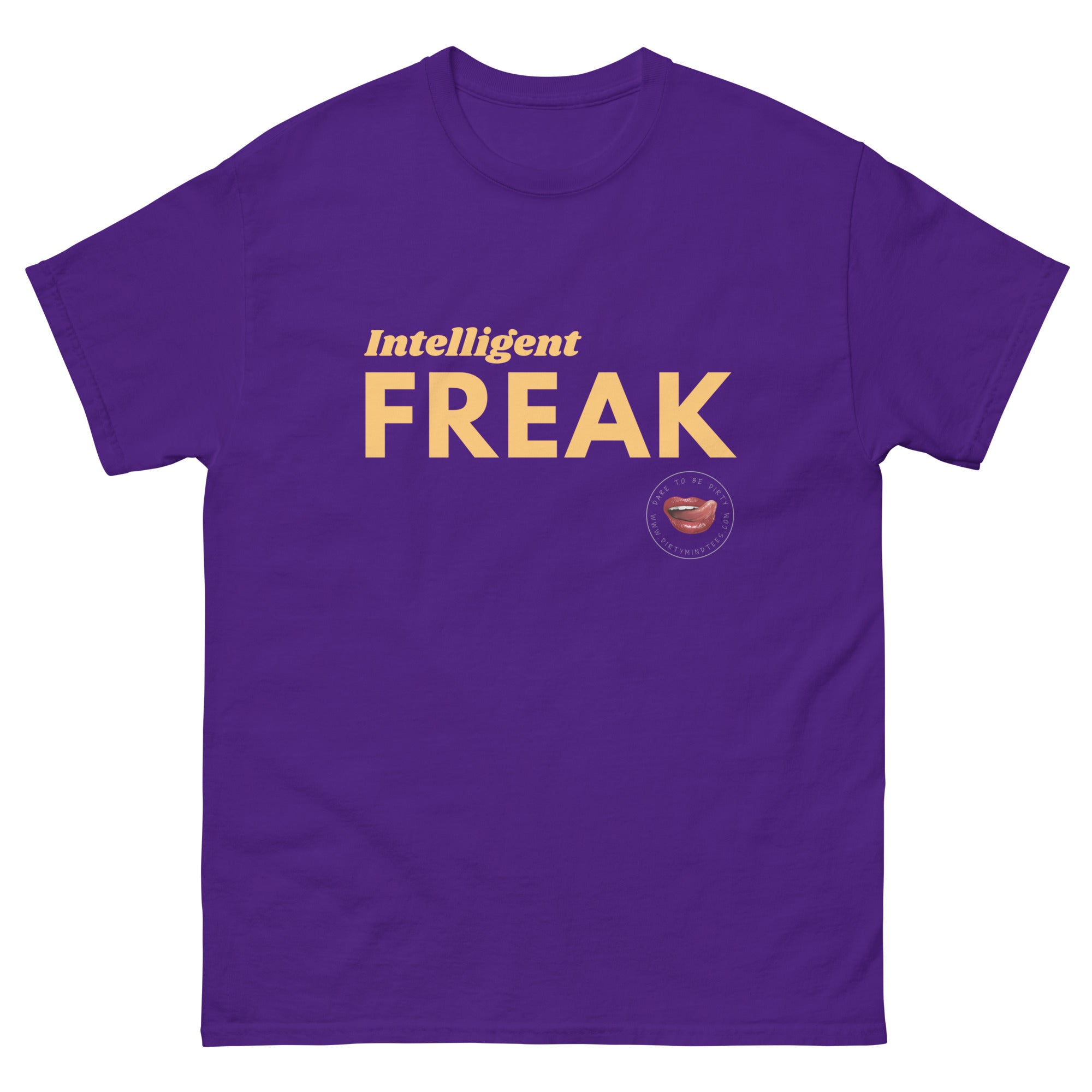 Divine 9 Intelligent Tee