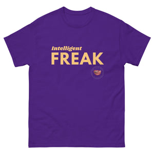 Divine 9 Intelligent Tee