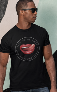 Dirty Mind Signature Tee