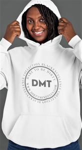 Dirty Mind Black Excellence Hoodie