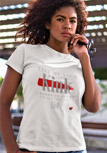 Kink Tee