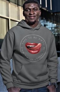 Dirty Minds Signature Hoodie