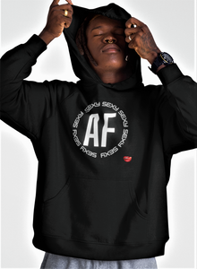 Sexy AF Hoodie
