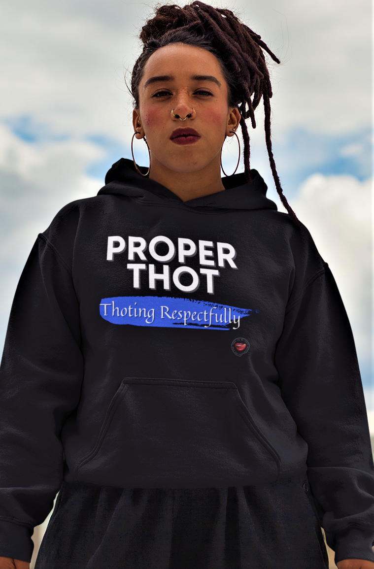 Respectfully hoodie cheap